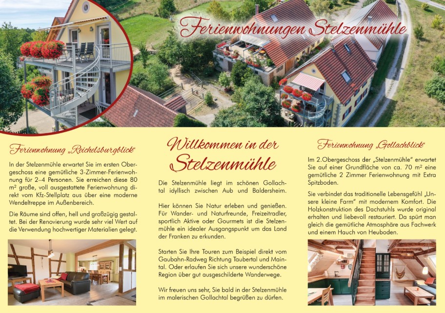 Flyer